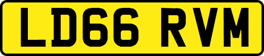 LD66RVM