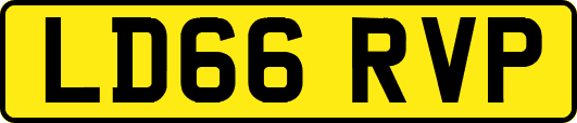 LD66RVP