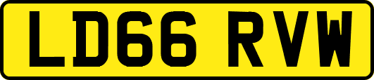 LD66RVW