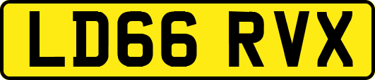 LD66RVX