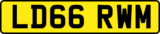 LD66RWM