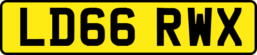 LD66RWX