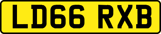 LD66RXB