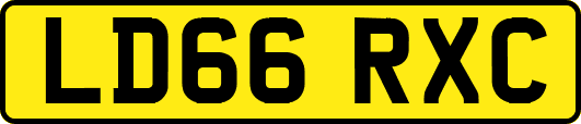 LD66RXC