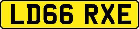 LD66RXE