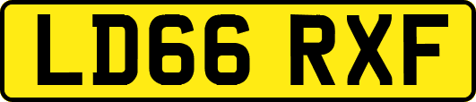 LD66RXF