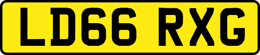 LD66RXG