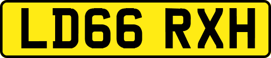 LD66RXH