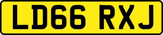 LD66RXJ