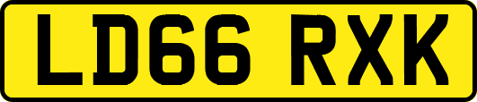 LD66RXK