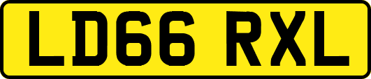 LD66RXL