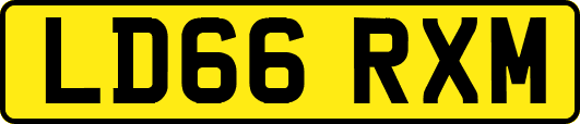 LD66RXM