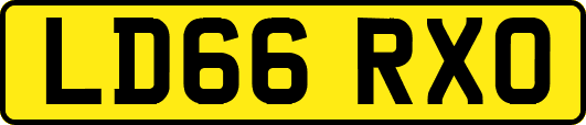 LD66RXO
