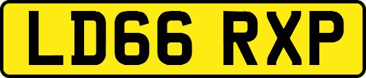 LD66RXP