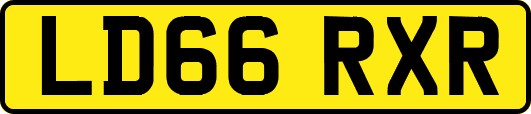 LD66RXR