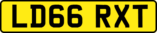 LD66RXT