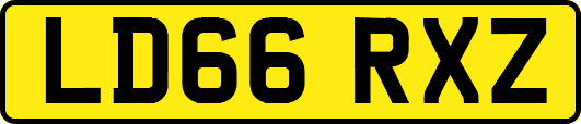 LD66RXZ