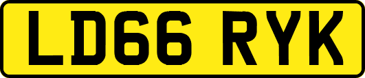 LD66RYK