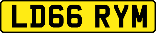 LD66RYM