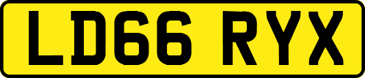 LD66RYX