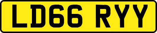 LD66RYY