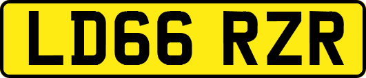 LD66RZR