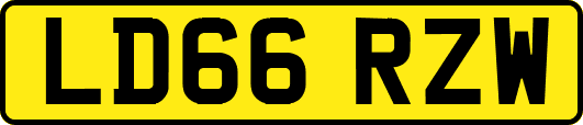 LD66RZW