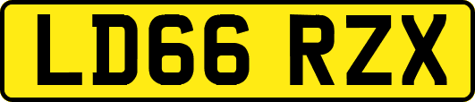 LD66RZX