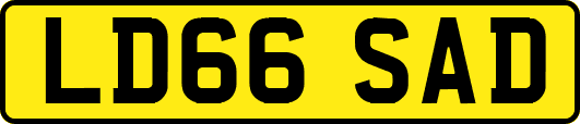 LD66SAD