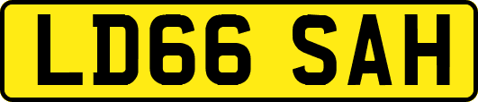 LD66SAH