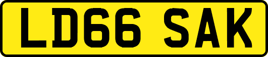 LD66SAK
