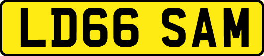 LD66SAM