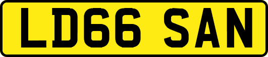LD66SAN