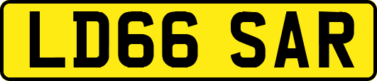 LD66SAR