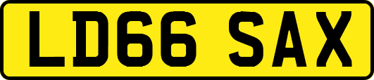 LD66SAX