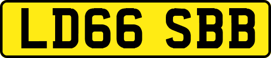 LD66SBB