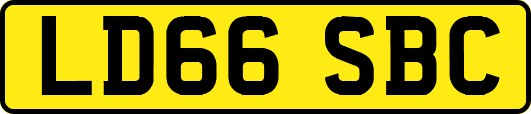 LD66SBC