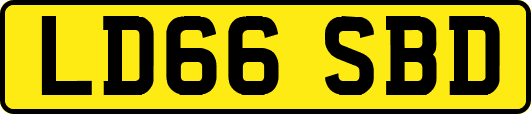 LD66SBD