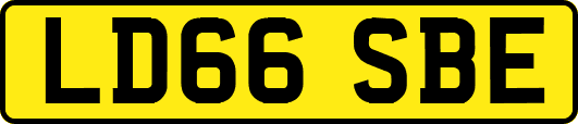 LD66SBE