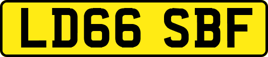 LD66SBF
