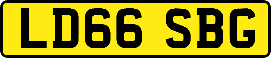 LD66SBG
