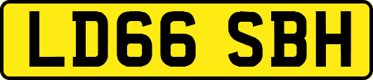 LD66SBH