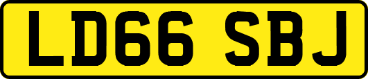 LD66SBJ