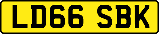 LD66SBK