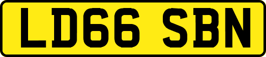 LD66SBN