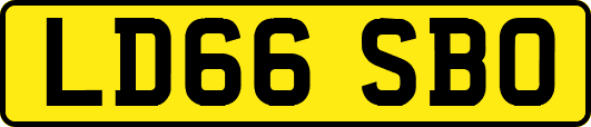 LD66SBO