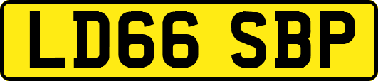 LD66SBP