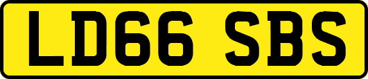 LD66SBS