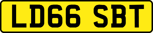 LD66SBT