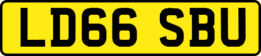 LD66SBU